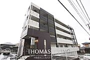 萩原駅より徒歩23分 1階 築15年5ヶ月の賃貸物件
