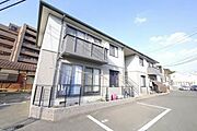 サンハイツ永犬丸A棟の賃貸物件