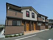 折尾駅より徒歩80分 2階 築19年1ヶ月の賃貸物件