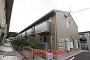 本城駅より徒歩24分 2階 築12年2ヶ月の賃貸物件