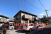 セジュール原町３ 2階 築14年6ヶ月の賃貸物件