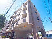 永犬丸駅より徒歩27分 4階 築23年11ヶ月の賃貸物件
