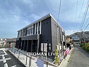 若松駅より徒歩38分 2階 築3年5ヶ月の賃貸物件