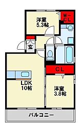 JR鹿児島本線 折尾駅 徒歩15分