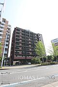 陣原駅より徒歩2分 7階 築9年7ヶ月の賃貸物件