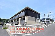 トレス中間弐番館の賃貸物件