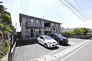 ディアス通谷の賃貸物件