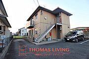 フォレスト５の賃貸物件