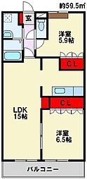 筑豊電気鉄道 今池駅 徒歩33分