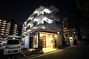 ヴェルデ21の賃貸物件