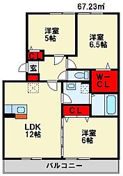 JR鹿児島本線 水巻駅 4.3km