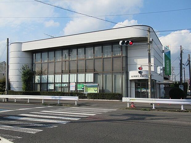 名古屋銀行　味美支店 650m