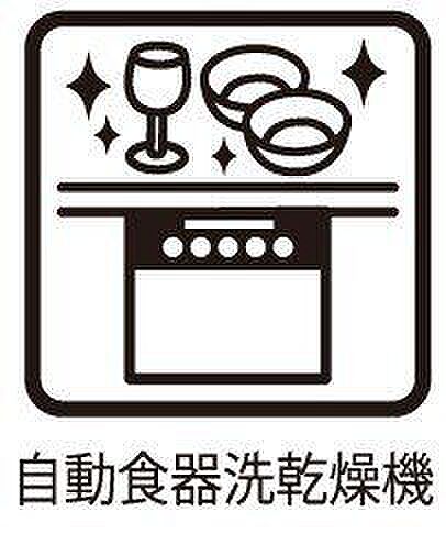 ◇自動食器洗乾燥機◇洗い物に時間を縛られることが無くなり、ご家族との時間も増えますね。加えて手荒れも防げてしかも節水が高い為、需要の高い設備です。高温で洗浄・乾燥するため衛生面でも安心できますね。
