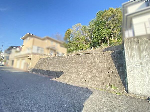 ◇外観◇建築条件はありません。お好きなメーカーで建てていただけます♪