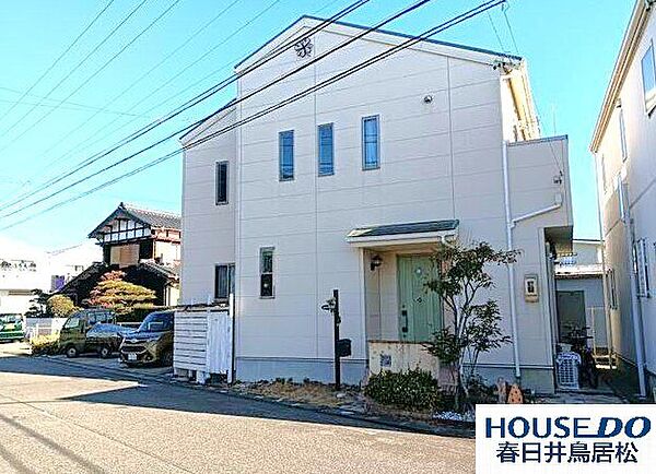 外観：323000428395