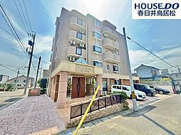 ロイヤルマンション鳥居松