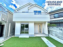 愛知県春日井市岩成台９丁目