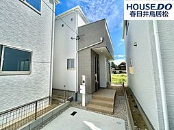 愛知県春日井市下津町