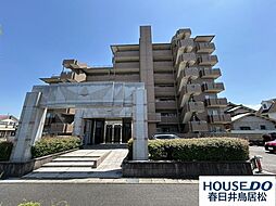 メゾン・ド・ラヴィ神領