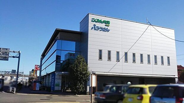 東海労働金庫春日井支店 400m