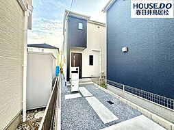 愛知県春日井市気噴町５丁目