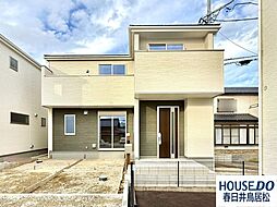 愛知県春日井市町屋町