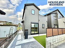 愛知県春日井市坂下町２丁目