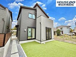 愛知県春日井市坂下町２丁目