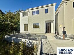 愛知県春日井市桃山町