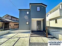 愛知県春日井市石尾台３丁目