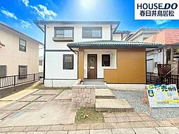 愛知県春日井市坂下町７丁目