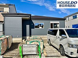 愛知県春日井市神屋町