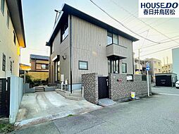 愛知県春日井市中野町２丁目