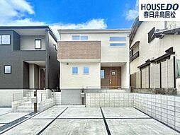 愛知県春日井市中央台６丁目