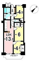 グローリアスハイツ春日井