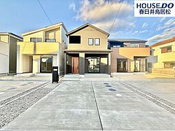 愛知県春日井市上田楽町