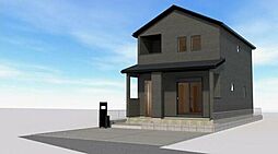 愛知県春日井市上田楽町