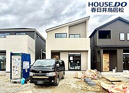 愛知県春日井市上田楽町