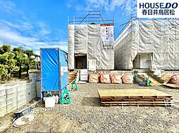 愛知県春日井市岩成台７丁目