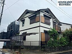 愛知県春日井市熊野町