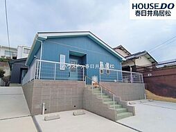 愛知県春日井市藤山台８丁目