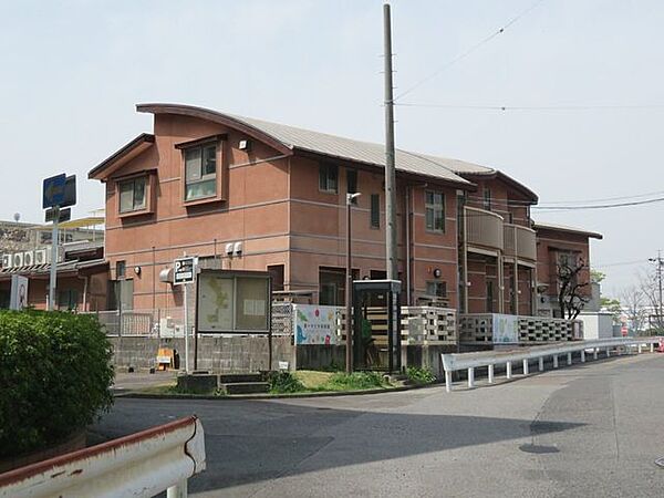 第一そだち保育園 180m