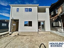 愛知県春日井市神屋町