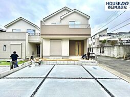 愛知県春日井市高森台４丁目