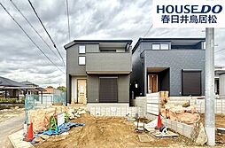 愛知県春日井市田楽町