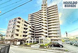 宝マンション新守山スクエア