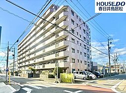 宝マンション小幡苗代