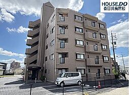 アルピナ春日井