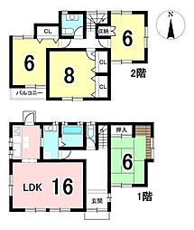 愛知県春日井市浅山町２丁目