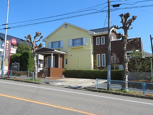 まきのファミリークリニック 300m